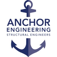 Anchor Engineering, Inc. Denver CO logo - Similar company to 3 Rocks Engineering & Surveying