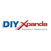 DIY XPANDA logo - Similar company to Xpanda Security Nz