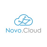 Novo Cloud logo - Similar company to Graphic Elements Inc