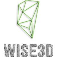 WISE3D logo - Similar company to The Architect Pro