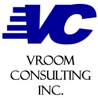 Vroom Consulting, Inc. (Folsom, CA) logo - Similar company to Folsom Lake Symphony Orchestra