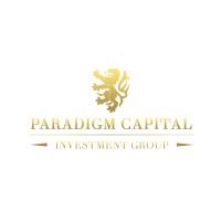 Paradigm Capital Investment Group logo - Similar company to Zahramd