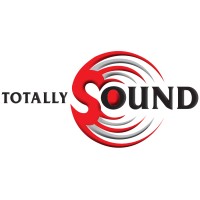 Totally Sound logo - Similar company to Revstar Group
