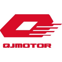 QJMotor UK logo - Similar company to Voge Uk