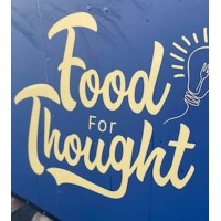 Food For Thought Swindon logo - Similar company to Ipsum Swindon