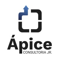 Ápice Consultoria Jr. logo - Similar company to Núcleo Central