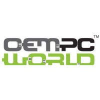 Oempcworld logo - Similar company to Epicrise Electronics Llc