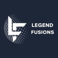 Legend Fusions logo - Similar company to Legend Digitech
