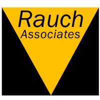 Rauch Associates, Inc. logo - Similar company to Rauch & Associates