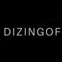 DIZINGOF logo - Similar company to Dizingof