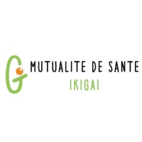 Mutualité de santé Ikigai logo - Similar company to Gazpack International Bv