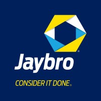 Jaybro logo - Similar company to Kallibr Training (Rto 32365)