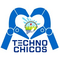 TechnoChicos Nicaragua logo - Similar company to Chibitronics