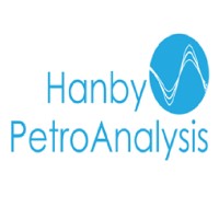 Hanby PetroAnalysis logo - Similar company to Glomalin