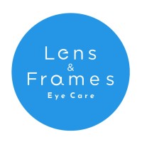 Lens & Frames Eye Care logo - Similar company to Lens & Frame Co.