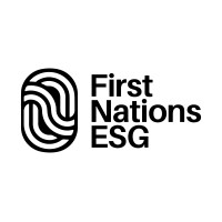First Nations ESG logo - Similar company to Mte