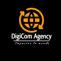 DigiCom Agency logo - Similar company to Jips.Shop