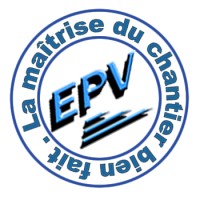 EPV-RD logo - Similar company to Duthoit Freres