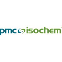 PMC Isochem logo - Similar company to Axyntis Group