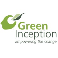 Green Inception logo - Similar company to Smarttia