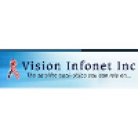 Vision Infonet, Inc