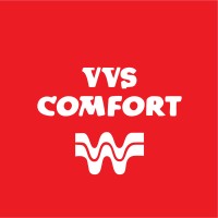 VVS Comfort AS logo - Similar company to Wessel Eiendom