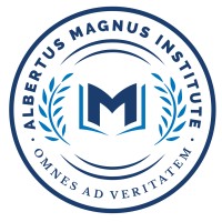 Albertus Magnus Institute logo - Similar company to Assiduous Distributor
