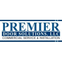 Premier Door Solutions, LLC logo - Similar company to Premier Door Systems