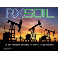 RXSoil Inc. logo - Similar company to New Soil