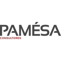 Pamésa Consultores logo - Similar company to Qualiamb® - Consultoria, Auditoria E Formação