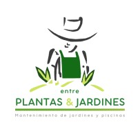 Entreplantas y jardines logo - Similar company to Jardín Express