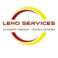 LENO SEVICES logo - Similar company to Smart Dining