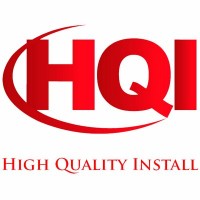High Quality install