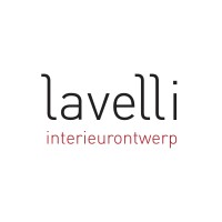 Lavelli interieurontwerp logo - Similar company to Studio Draft