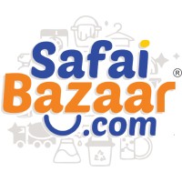 Safaibazaar.com logo - Similar company to Aapkehome.Com