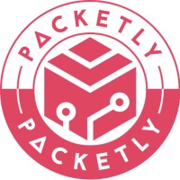 PACKETLY LIMITED logo - Similar company to Roasted.Dev