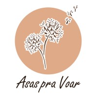 Asas pra Voar logo - Similar company to Rite