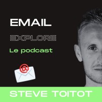 Email Explore Le Podcast logo - Similar company to Afters Managers - Le Podcast Management/Leadership Par Fabien Muselet