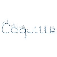 Studio Coquille logo - Similar company to Polyform