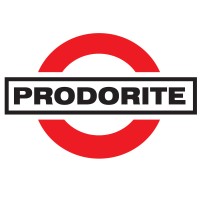 PRODORITE logo - Similar company to Mike Appel