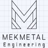 MEKMETAL logo - Similar company to Mantanox