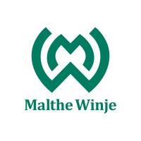 Malthe Winje Automation AB logo - Similar company to Scandinavian Water Technology As