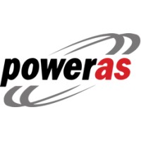Poweras Endüstriyel Otomasyon Sistemleri logo - Similar company to Robomech