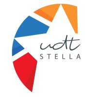 Associazione Un Due Tre Stella logo - Similar company to Crc - Centro Ricerca E Cura