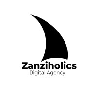 Zanziholics Digital Agency logo - Similar company to Karatu