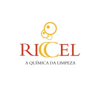 Riccel Química logo - Similar company to Limsept