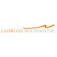 Laing Co Holdings Inc
