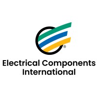 Electrical Components International logo - Similar company to Commercial Vehicle Group, Inc.