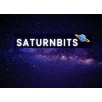 Saturnbits logo - Similar company to Kitmek