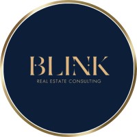 Blink Real Estate Consulting logo - Similar company to Blink Consulting
